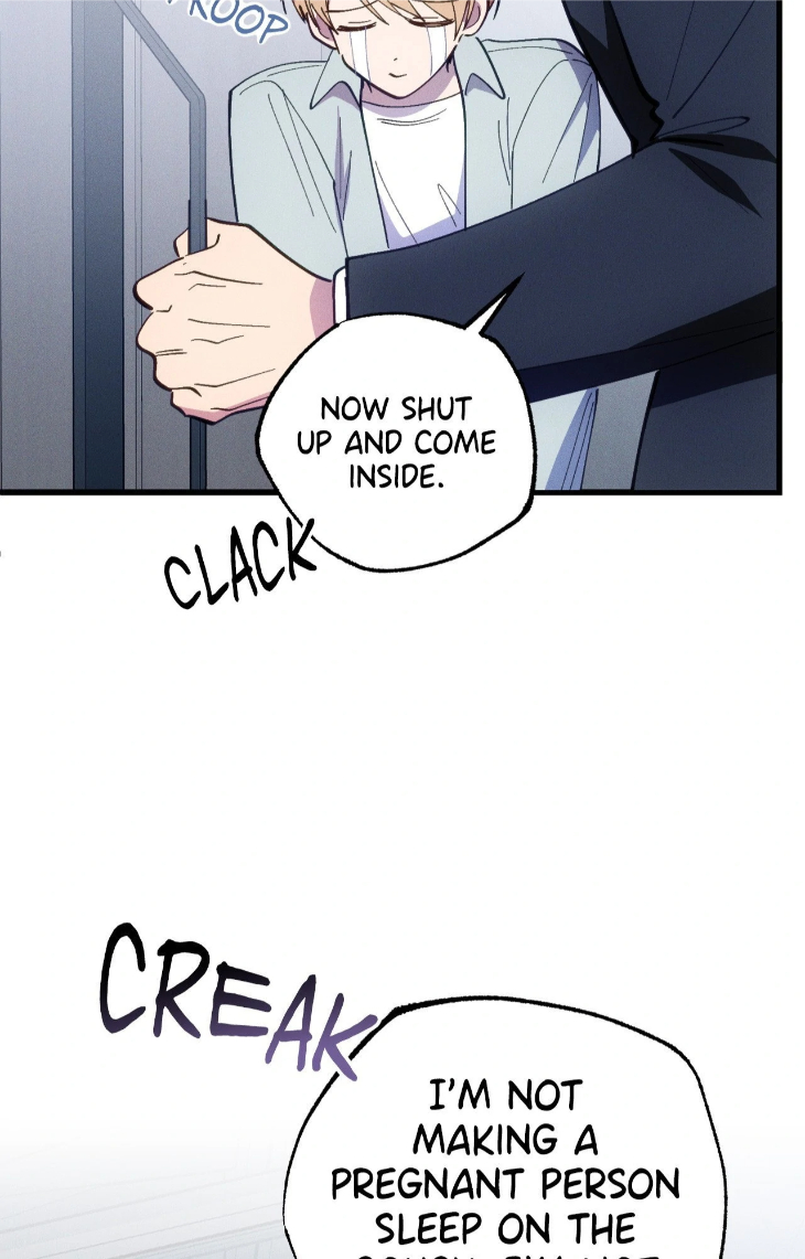 Be My Baby by Kie – Uncensored – Ch. 59 [Eng] page 47