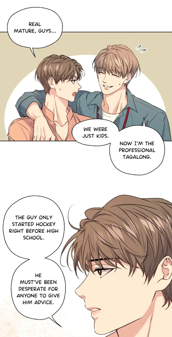 Melting Point by PIBI [Eng] page 46