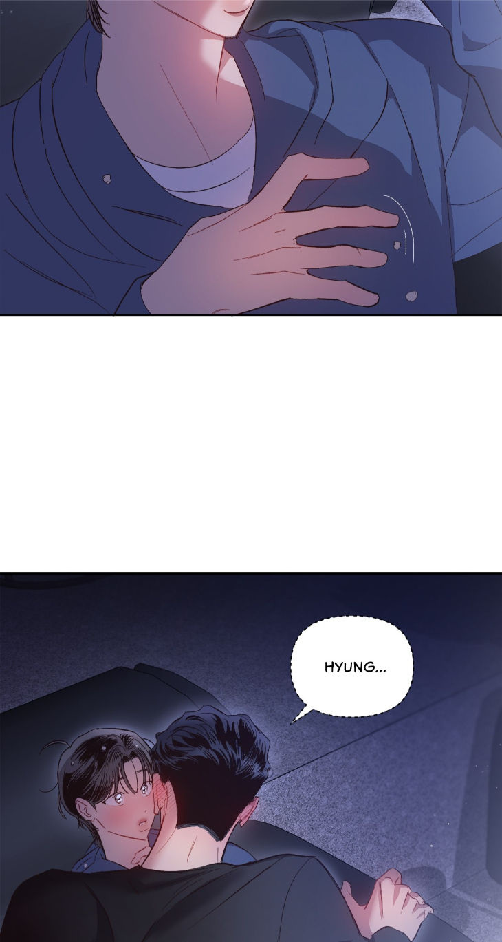 Hair-Raising Desires by Chaegoo – Uncensored – Ch. 34 [Eng] page 47