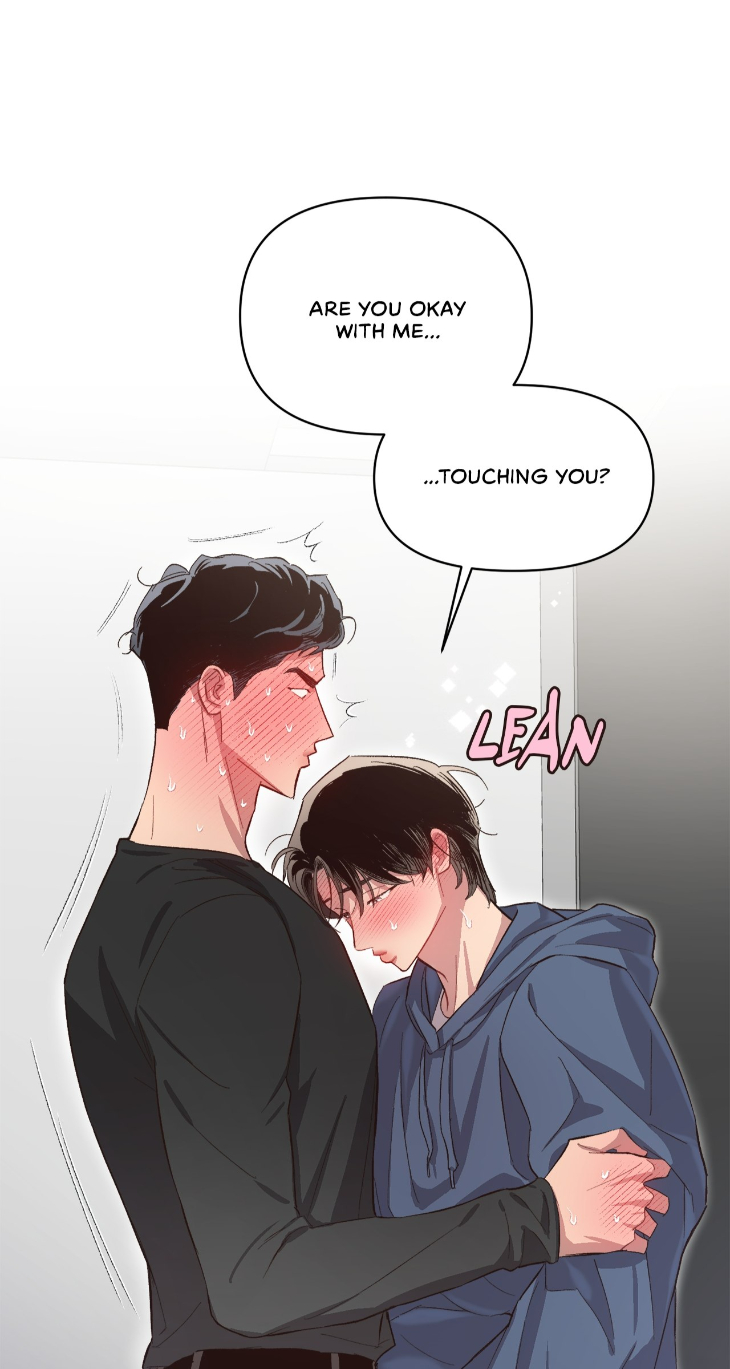 Hair-Raising Desires by Chaegoo – Uncensored – Ch. 34 [Eng] page 47