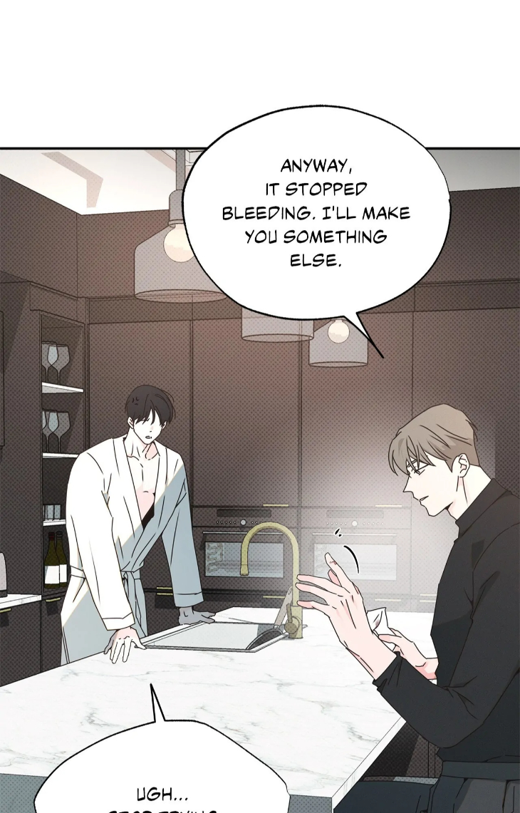 Rainbow Donut by Yogoorong [Eng] page 47