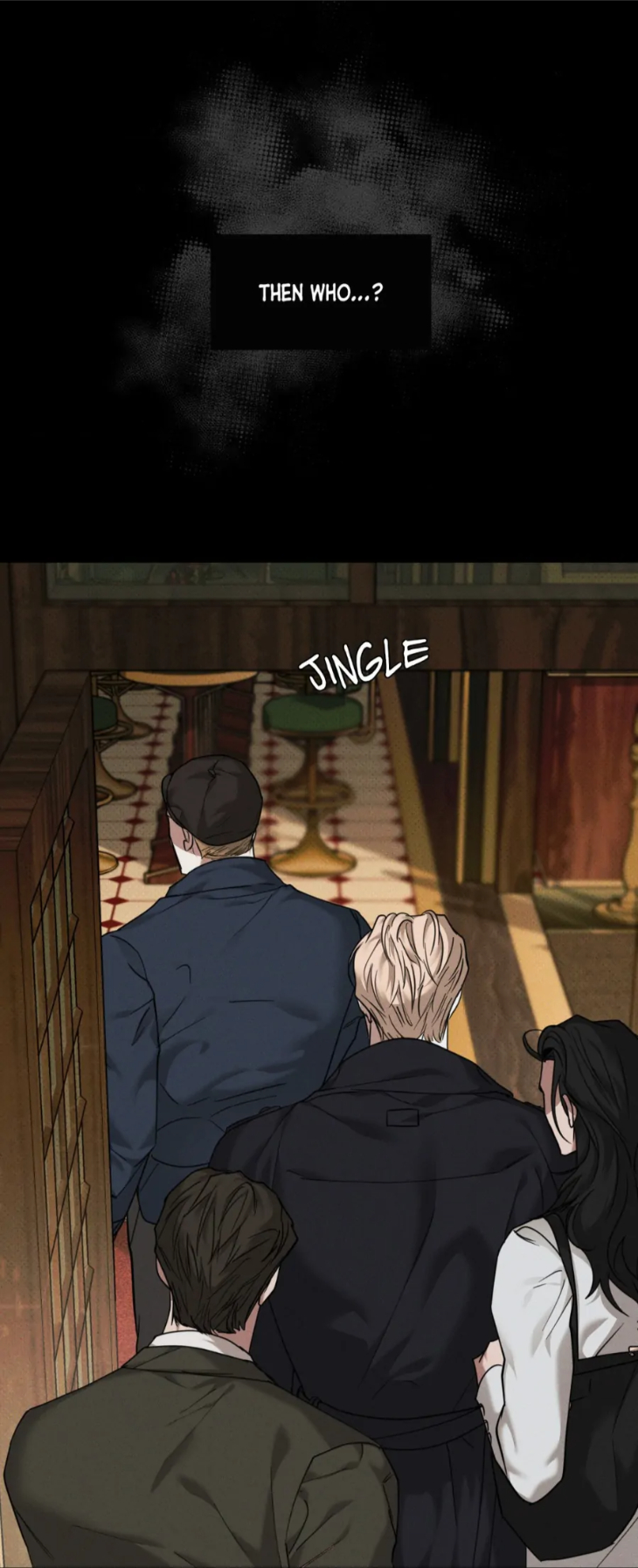 Dearest by ChungWoon – Season 2 – Ch. 51 [Eng] page 46