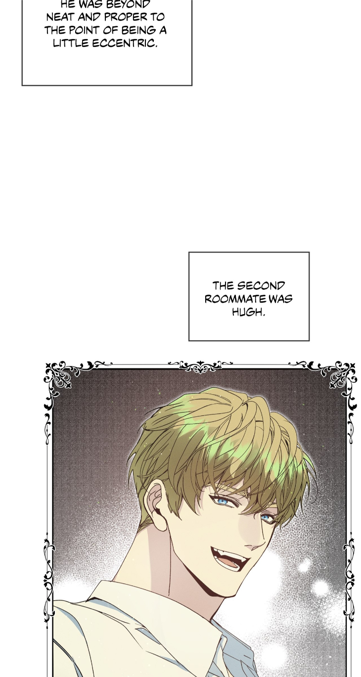 The Bad Life by Baek Nara – Ch. 41 [Eng] page 47