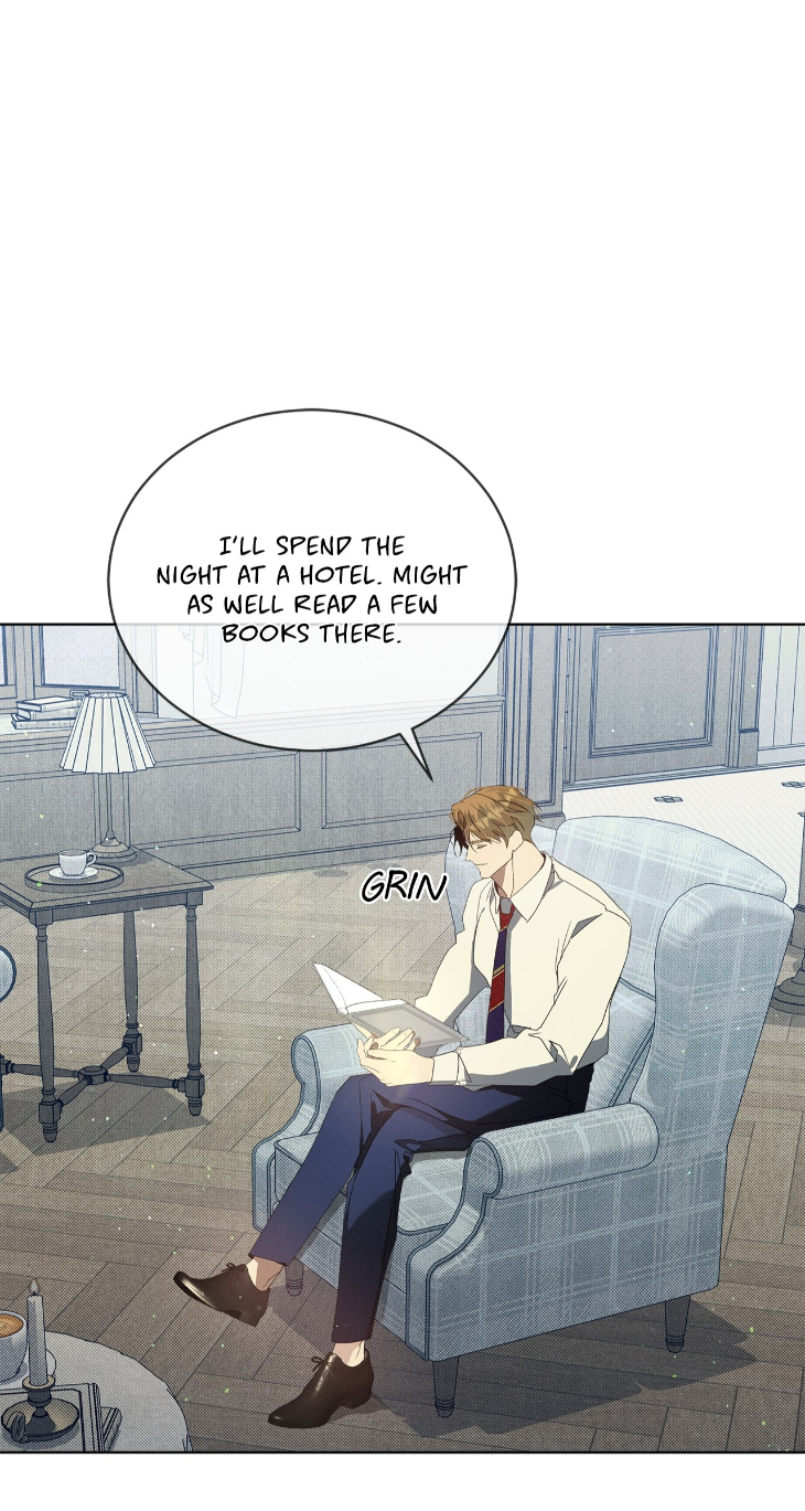 The Bad Life by Baek Nara – Ch. 41 [Eng] page 47