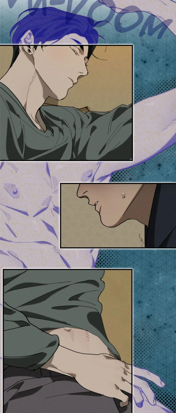 Incomplete Combustion by Gaetsaeng – Uncensored [Eng] page 46