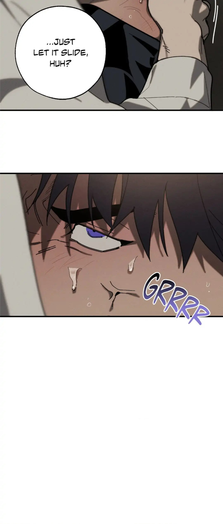 Incomplete Combustion by Gaetsaeng – Uncensored [Eng] page 46