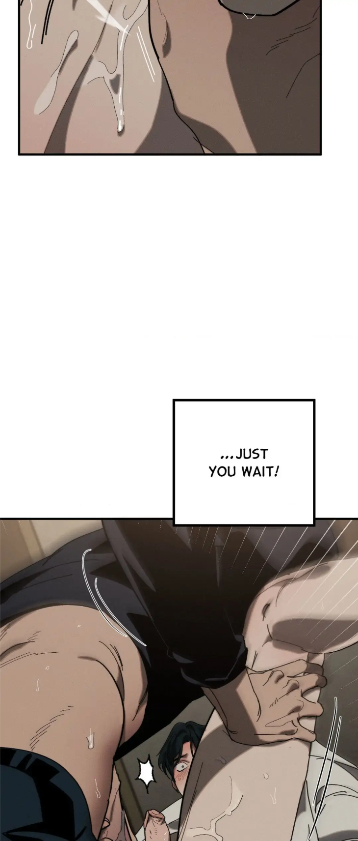 Incomplete Combustion by Gaetsaeng – Uncensored [Eng] page 46