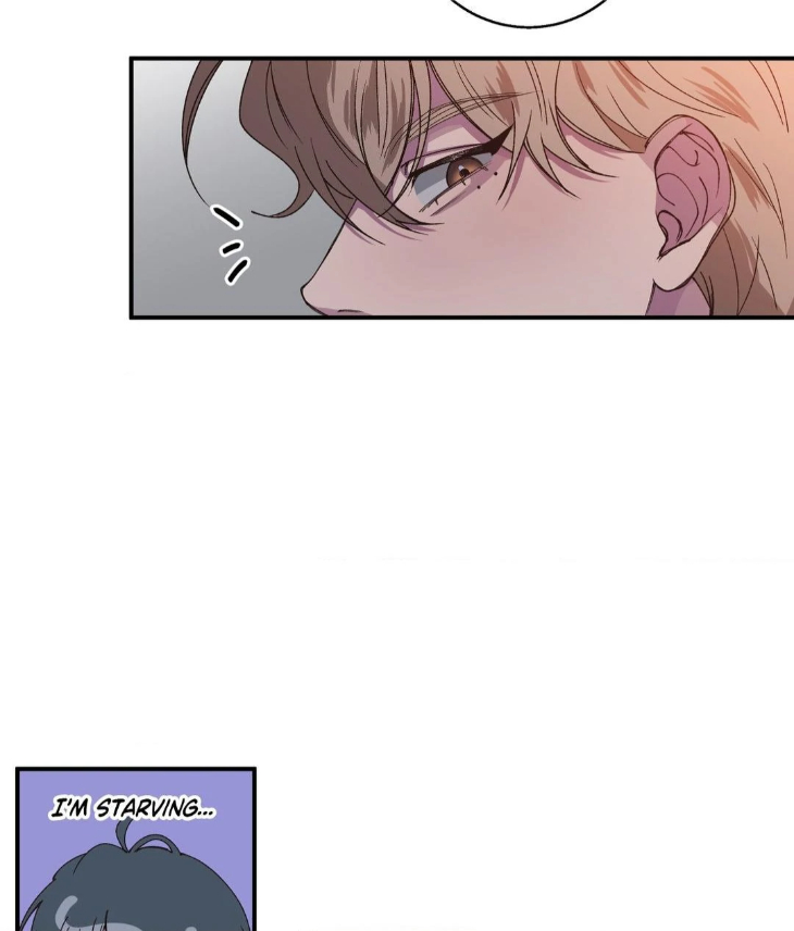 Reluctant Encounters by Gyeon – Uncensored – Ch. 48 [Eng] page 48