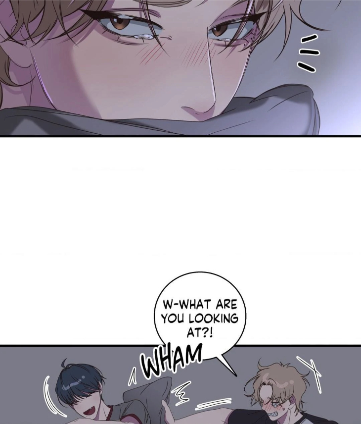 Reluctant Encounters by Gyeon – Uncensored – Ch. 48 [Eng] page 48