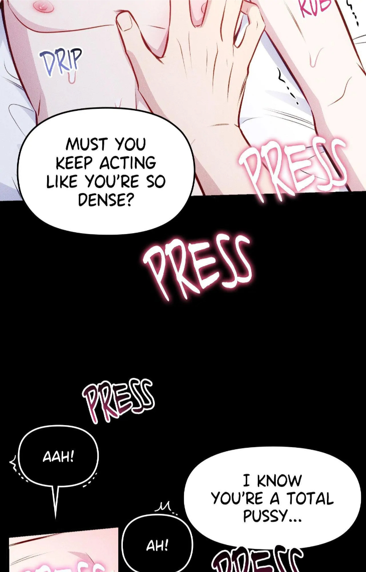 Be My Baby by Kie – Uncensored – Ch. 59 [Eng] page 48