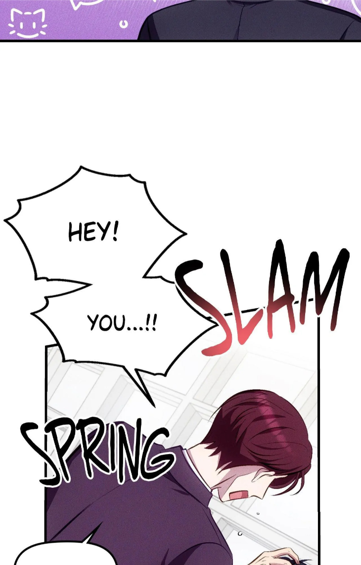 Be My Baby by Kie – Uncensored – Ch. 59 [Eng] page 48