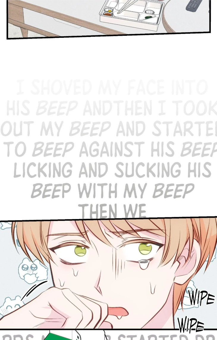 Be My Baby by Kie – Uncensored – Ch. 59 [Eng] page 48