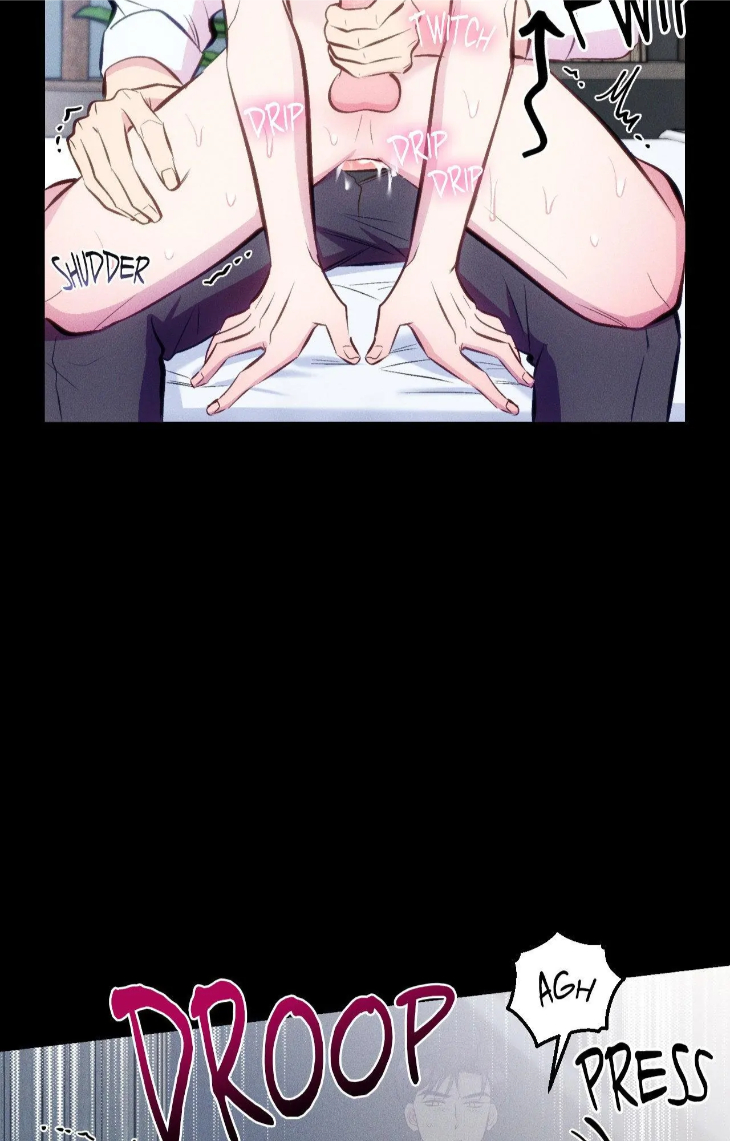 Be My Baby by Kie – Uncensored – Ch. 59 [Eng] page 48