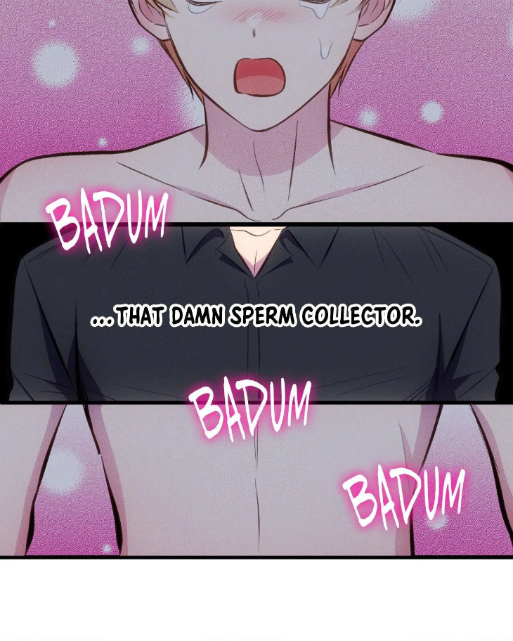 Be My Baby by Kie – Uncensored – Ch. 59 [Eng] page 48