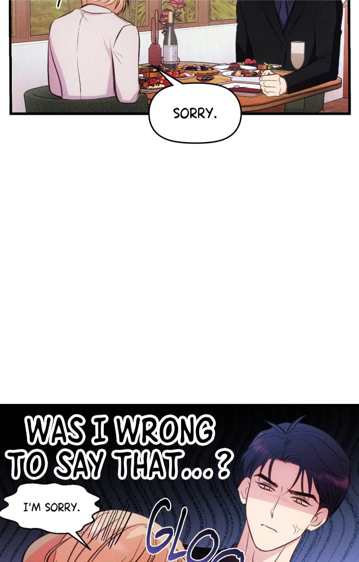 Be My Baby by Kie – Uncensored – Ch. 59 [Eng] page 48