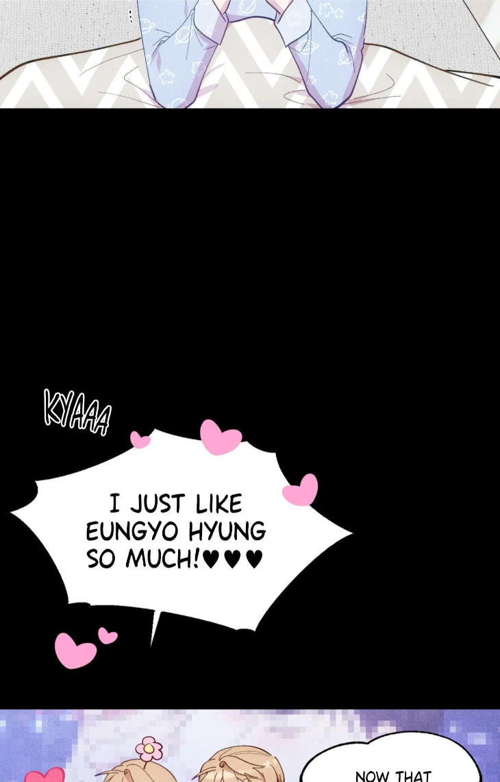 Be My Baby by Kie – Uncensored – Ch. 59 [Eng] page 48