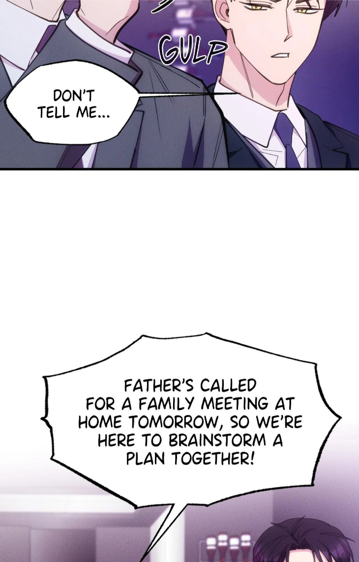 Be My Baby by Kie – Uncensored – Ch. 59 [Eng] page 48