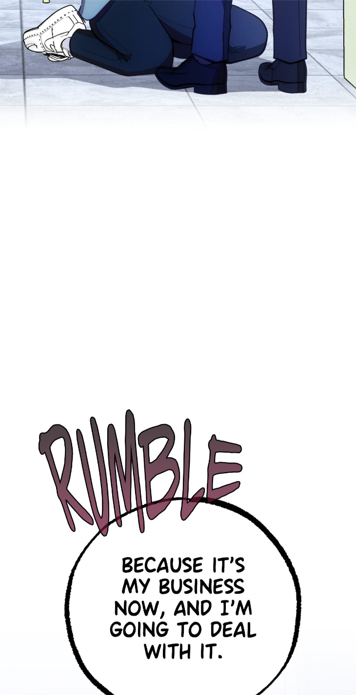 Be My Baby by Kie – Uncensored – Ch. 59 [Eng] page 48