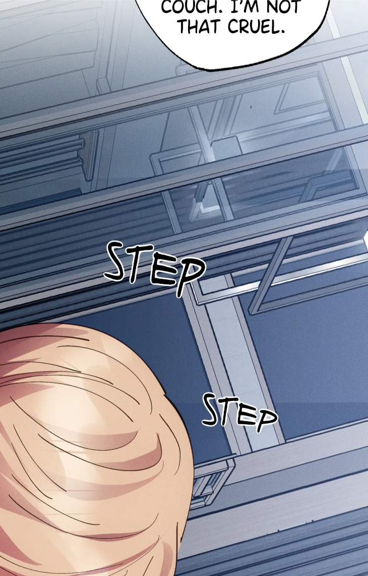 Be My Baby by Kie – Uncensored – Ch. 59 [Eng] page 48