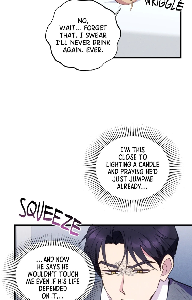 Be My Baby by Kie – Uncensored – Ch. 59 [Eng] page 48