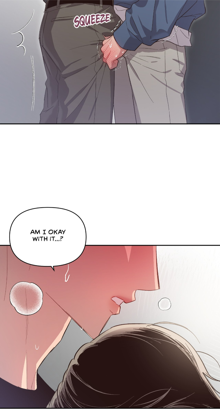 Hair-Raising Desires by Chaegoo – Uncensored – Ch. 34 [Eng] page 48