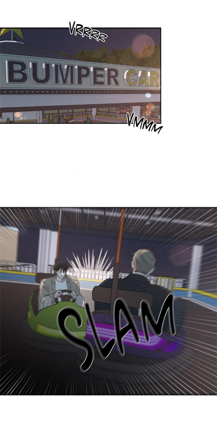 Rainbow Donut by Yogoorong [Eng] page 48