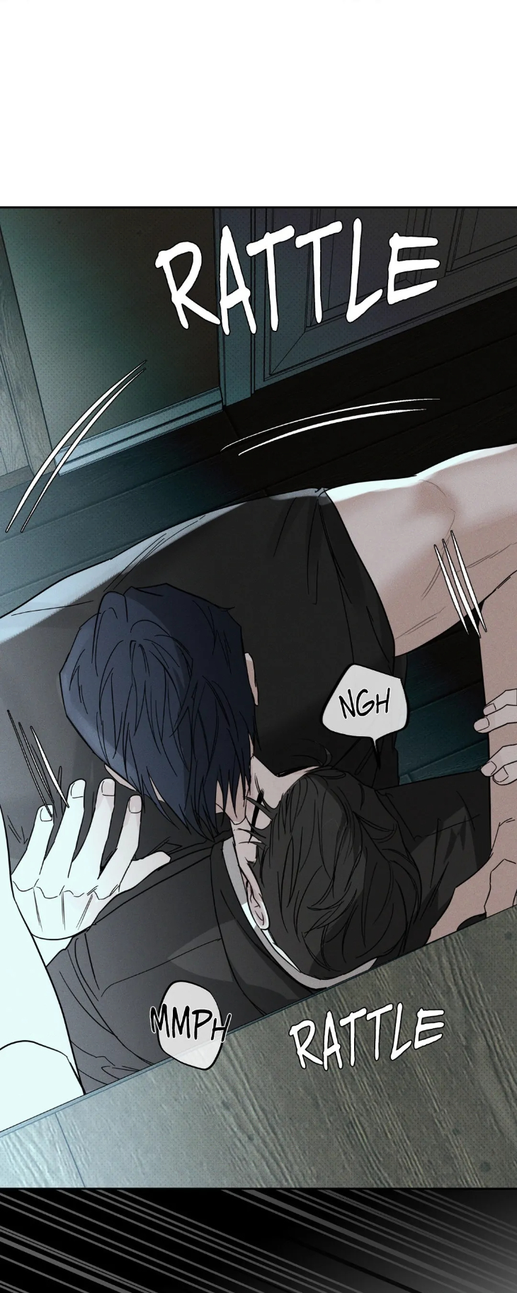 Dearest by ChungWoon – Season 2 – Ch. 51 [Eng] page 46