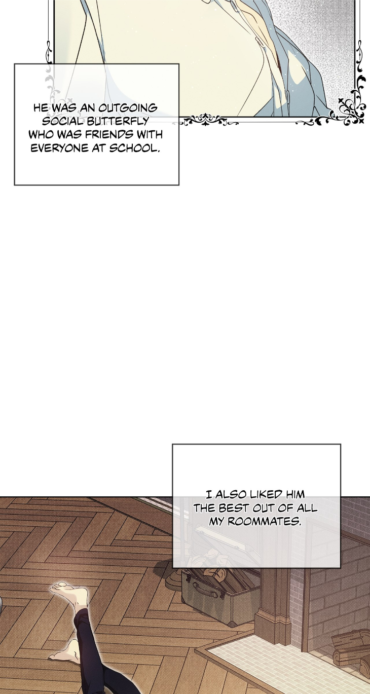 The Bad Life by Baek Nara – Ch. 41 [Eng] page 48