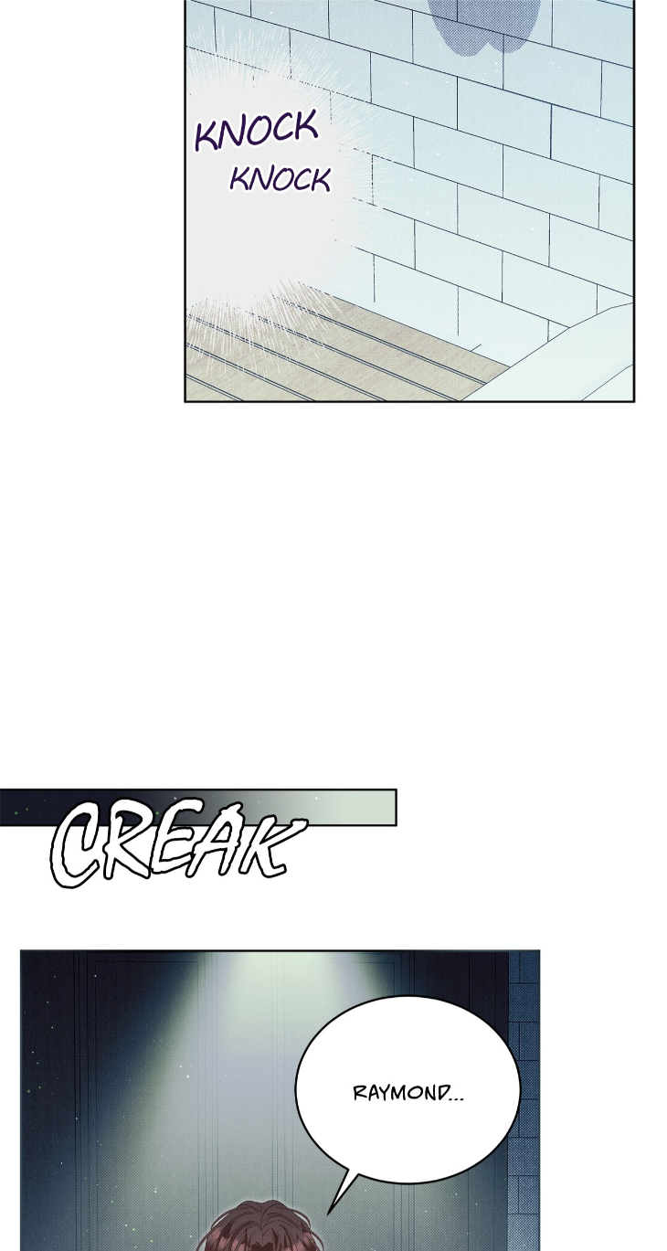 The Bad Life by Baek Nara – Ch. 41 [Eng] page 48