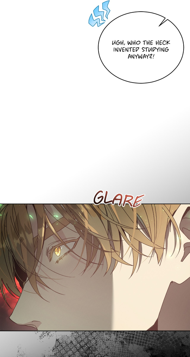 The Bad Life by Baek Nara – Ch. 41 [Eng] page 48