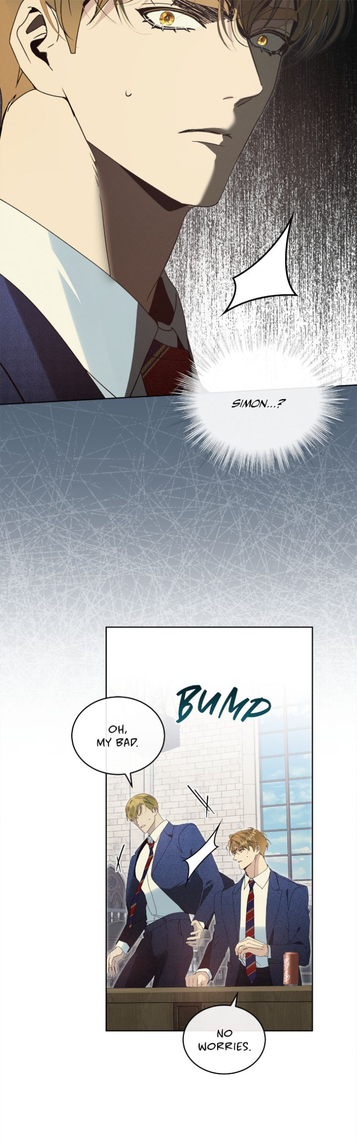 The Bad Life by Baek Nara – Ch. 41 [Eng] page 48