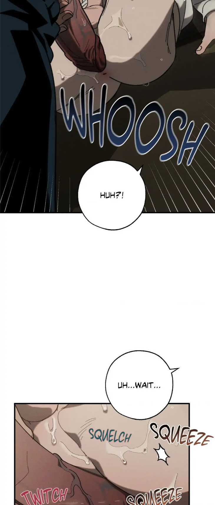 Incomplete Combustion by Gaetsaeng – Uncensored [Eng] page 47