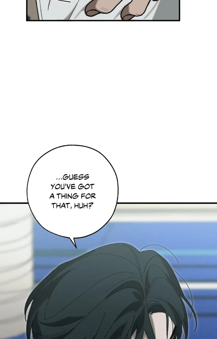 Incomplete Combustion by Gaetsaeng – Uncensored [Eng] page 47