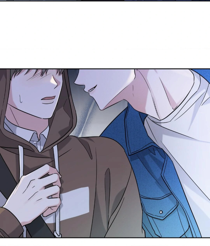 Ballboy Tactics by Yajii – Uncensored – Creator’s Note [Eng] page 49