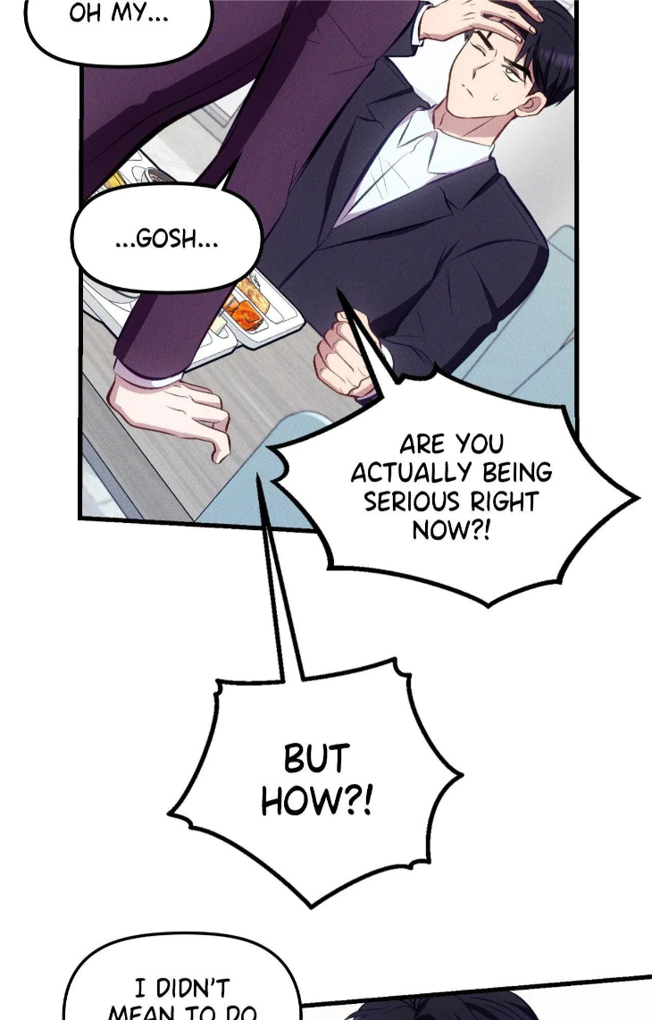 Be My Baby by Kie – Uncensored – Ch. 59 [Eng] page 49