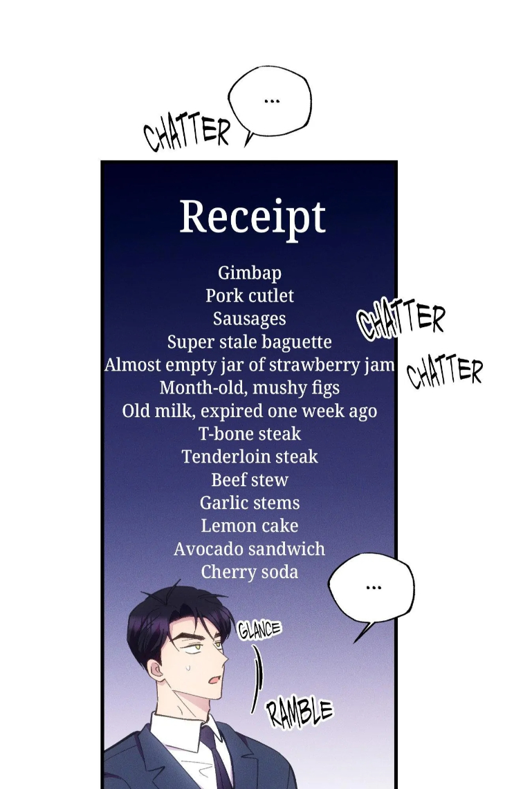 Be My Baby by Kie – Uncensored – Ch. 59 [Eng] page 49