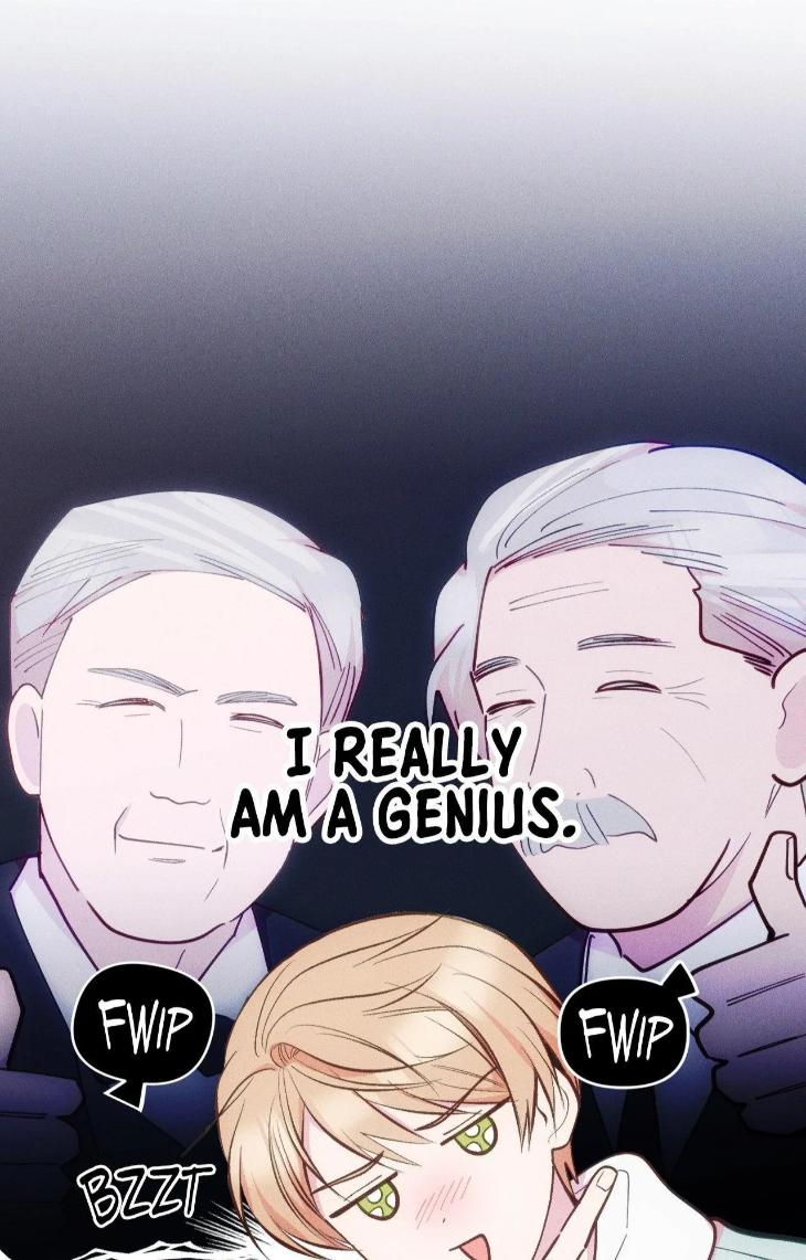 Be My Baby by Kie – Uncensored – Ch. 59 [Eng] page 49