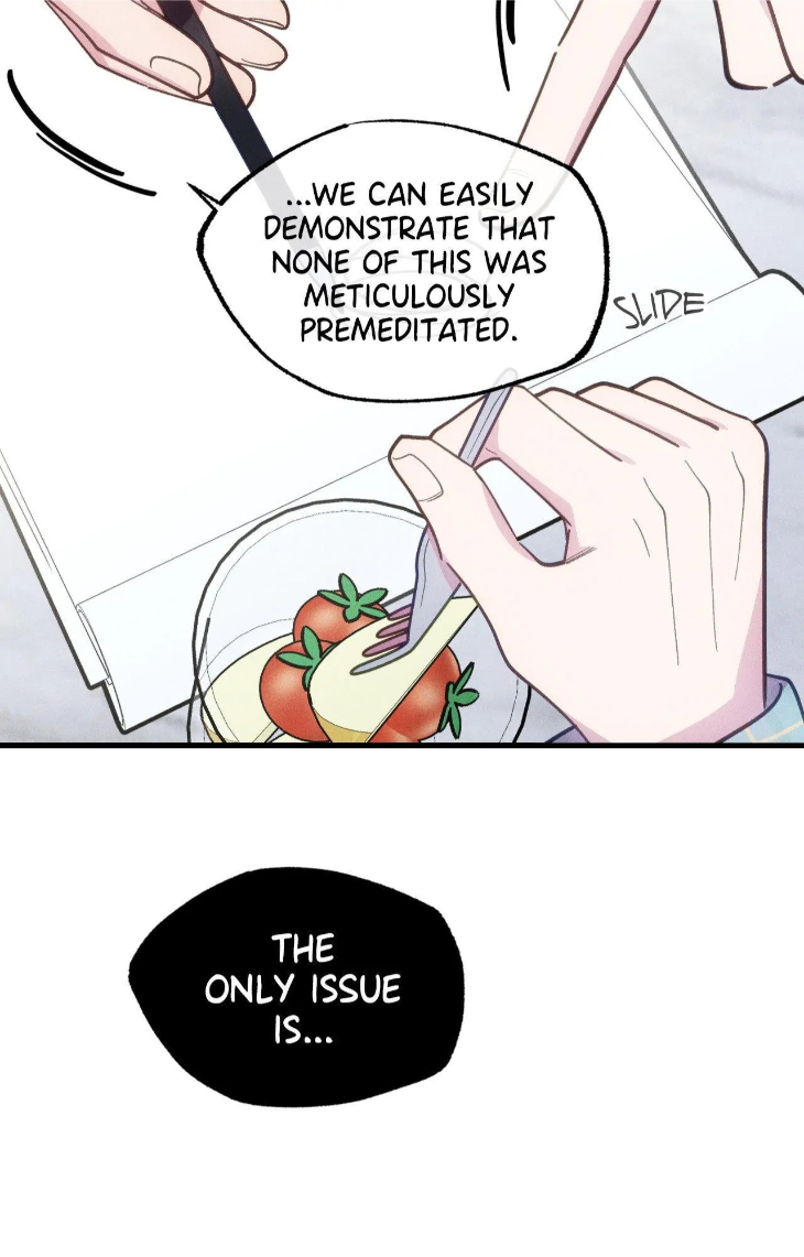 Be My Baby by Kie – Uncensored – Ch. 59 [Eng] page 49