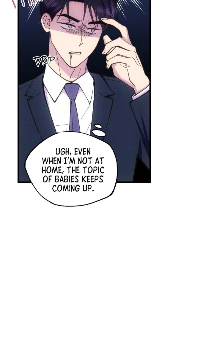 Be My Baby by Kie – Uncensored – Ch. 59 [Eng] page 49