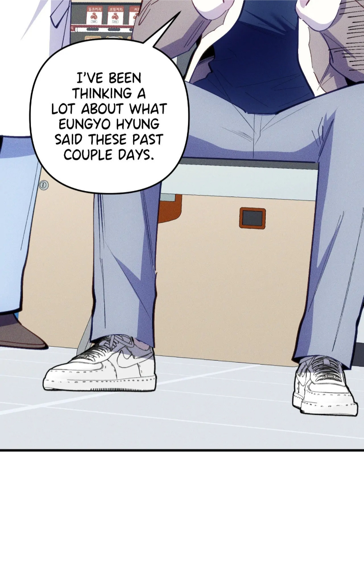 Be My Baby by Kie – Uncensored – Ch. 59 [Eng] page 49