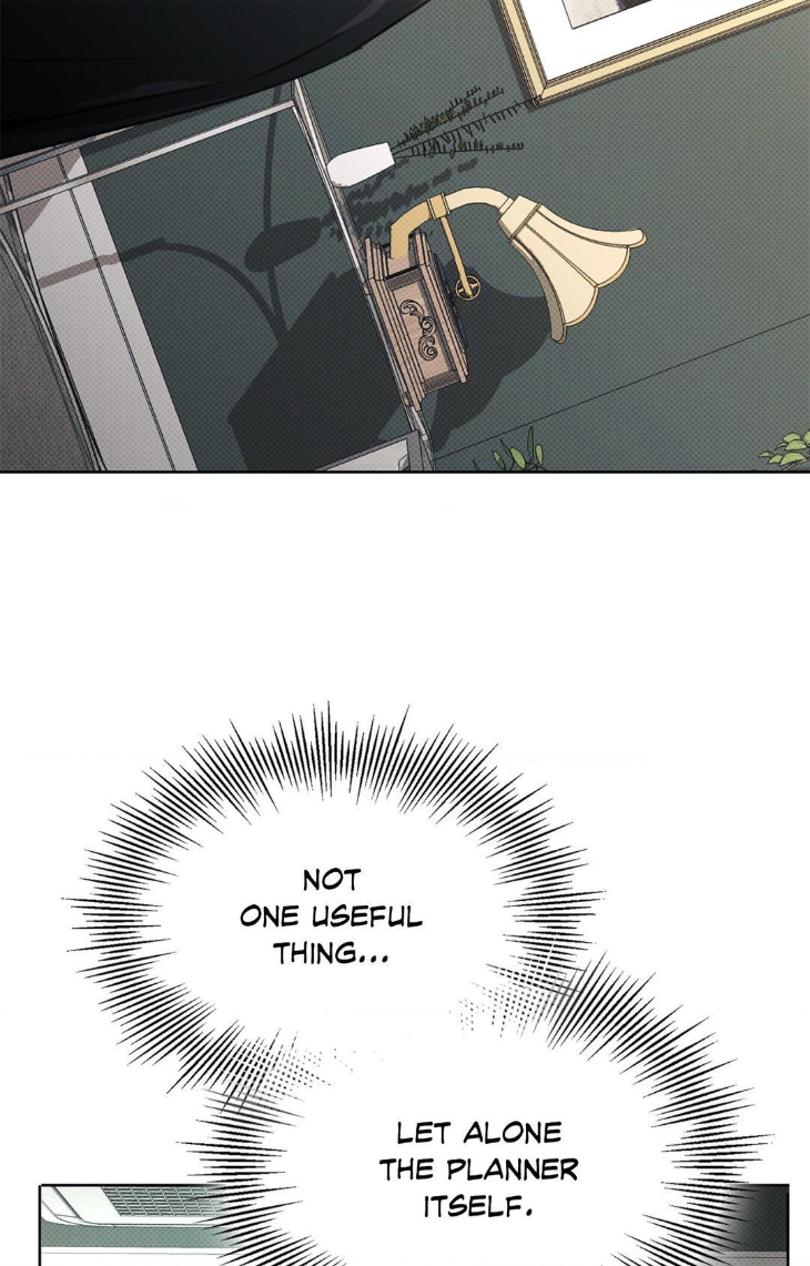 Rainbow Donut by Yogoorong [Eng] page 49