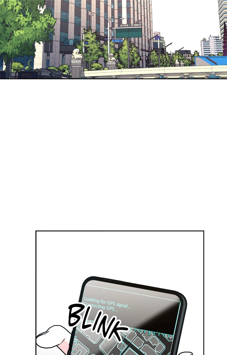 Rainbow Donut by Yogoorong [Eng] page 49