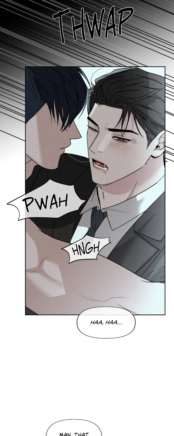 Dearest by ChungWoon – Season 2 – Ch. 51 [Eng] page 47