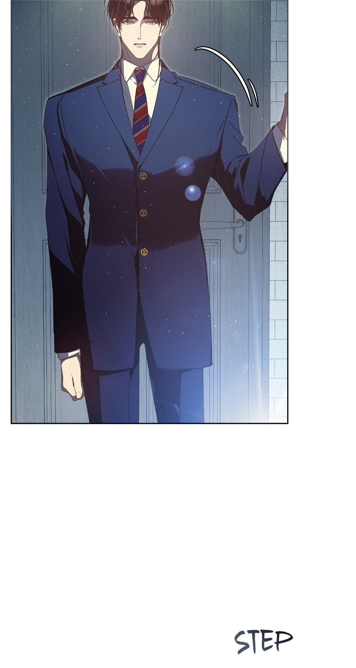 The Bad Life by Baek Nara – Ch. 41 [Eng] page 49