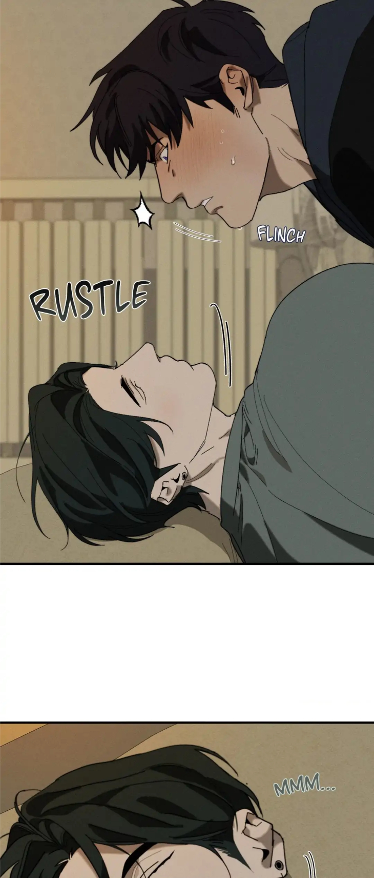 Incomplete Combustion by Gaetsaeng – Uncensored [Eng] page 48