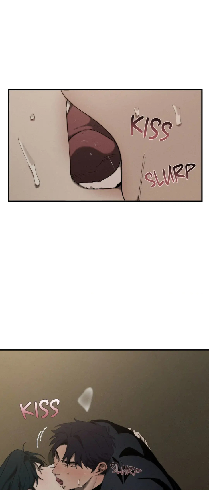 Incomplete Combustion by Gaetsaeng – Uncensored [Eng] page 48