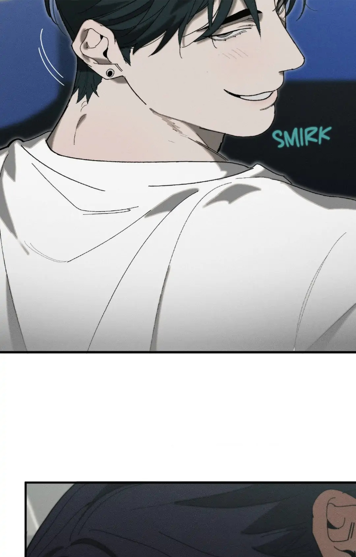 Incomplete Combustion by Gaetsaeng – Uncensored [Eng] page 48