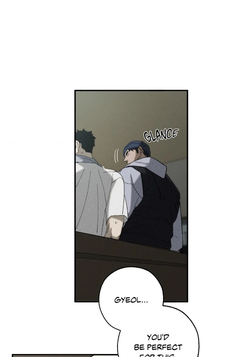 Incomplete Combustion by Gaetsaeng – Uncensored [Eng] page 48