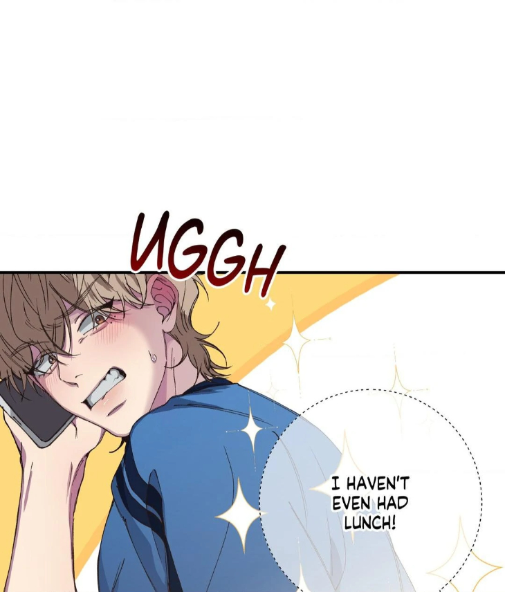 Reluctant Encounters by Gyeon – Uncensored – Ch. 48 [Eng] page 50