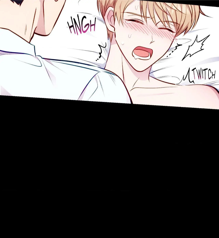 Be My Baby by Kie – Uncensored – Ch. 59 [Eng] page 50